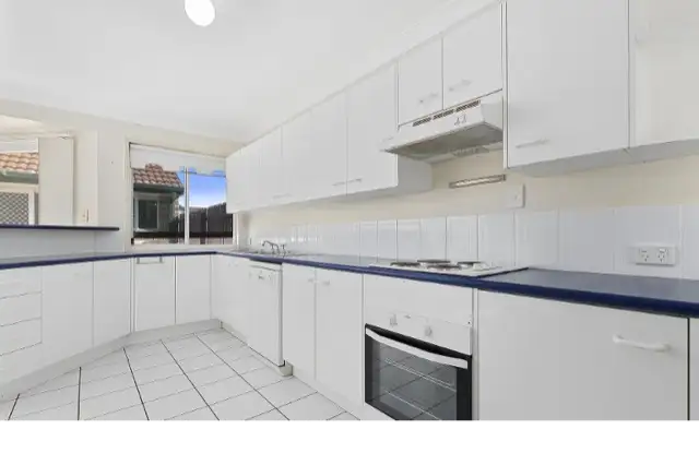 Second view of Homely townhouse listing, 36/14 Sovereign Place, Boondall QLD 4034