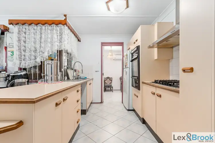 Third view of Homely house listing, 28 Mannix St, Bonnyrigg Heights NSW 2177