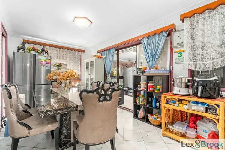 Fourth view of Homely house listing, 28 Mannix St, Bonnyrigg Heights NSW 2177