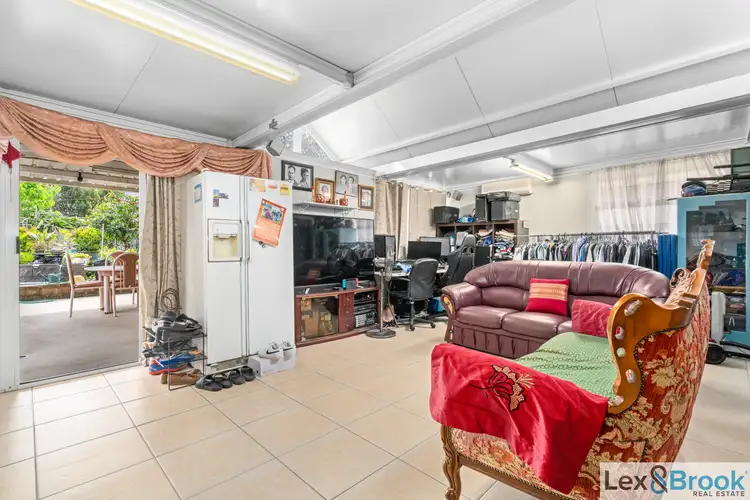 Sixth view of Homely house listing, 28 Mannix St, Bonnyrigg Heights NSW 2177