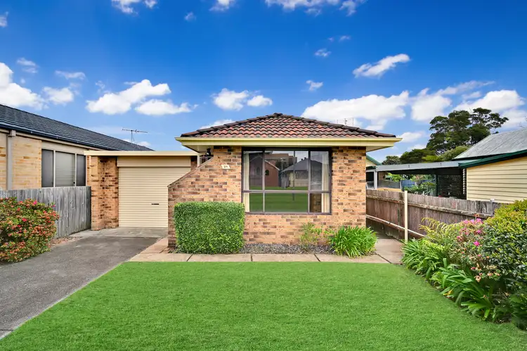 Main view of Homely house listing, 21 Macquarie Street, Swansea NSW 2281