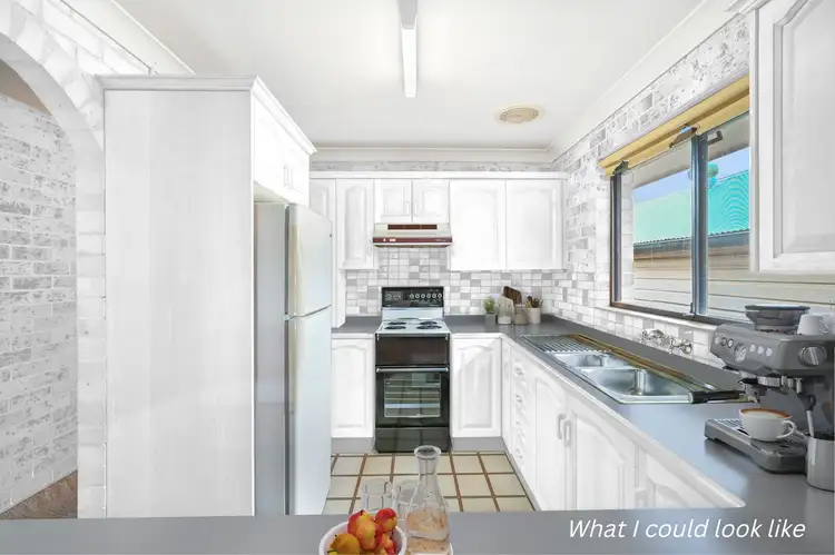 Fifth view of Homely house listing, 21 Macquarie Street, Swansea NSW 2281