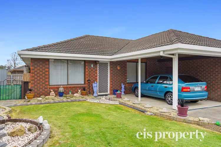 40B Wariga Road, Glenorchy TAS 7010