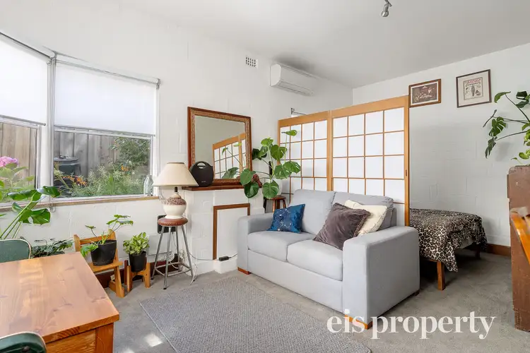 Main view of Homely house listing, 2/1 Heathfield Avenue, Hobart TAS 7000
