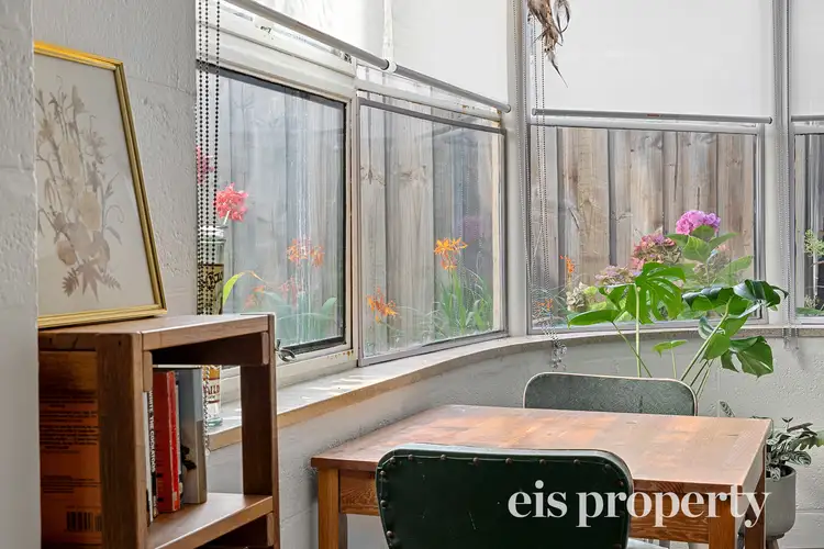 Third view of Homely house listing, 2/1 Heathfield Avenue, Hobart TAS 7000