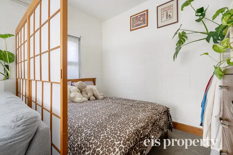 Fourth view of Homely house listing, 2/1 Heathfield Avenue, Hobart TAS 7000