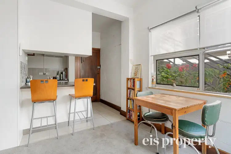 Fifth view of Homely house listing, 2/1 Heathfield Avenue, Hobart TAS 7000