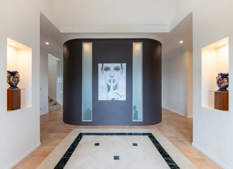 Sixth view of Homely house listing, 17 Kirralee Drive, Robina QLD 4226