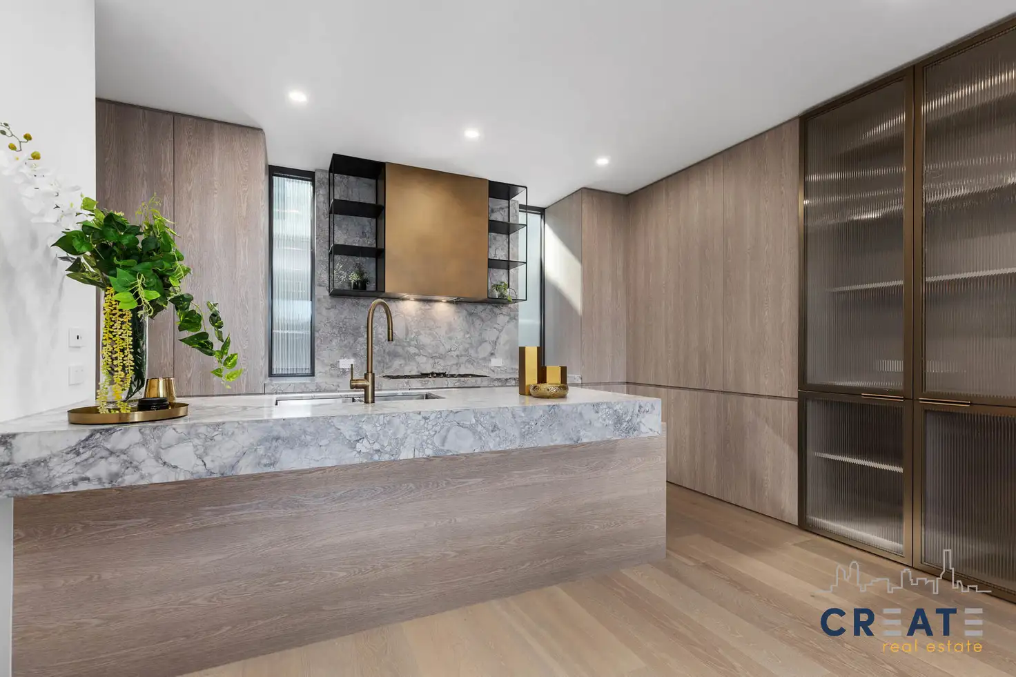 Main view of Homely townhouse listing, 3/12 Gordon Street, Maribyrnong VIC 3032