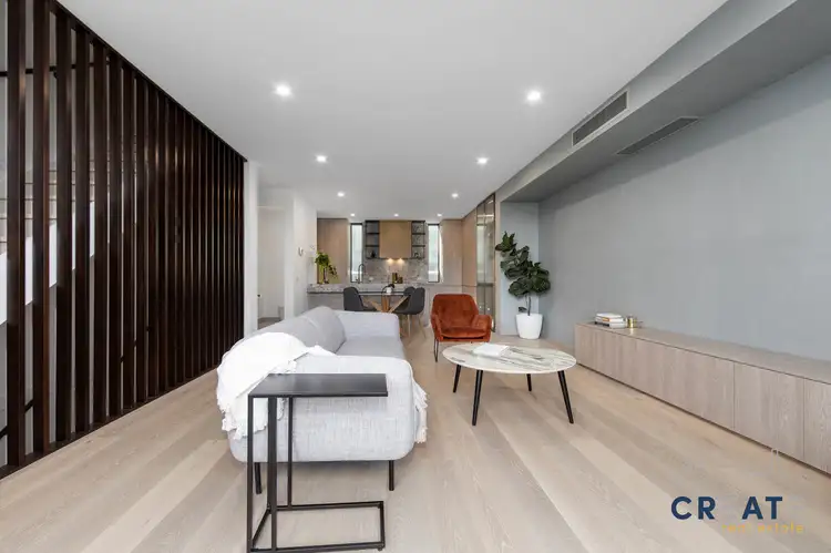 Third view of Homely townhouse listing, 3/12 Gordon Street, Maribyrnong VIC 3032