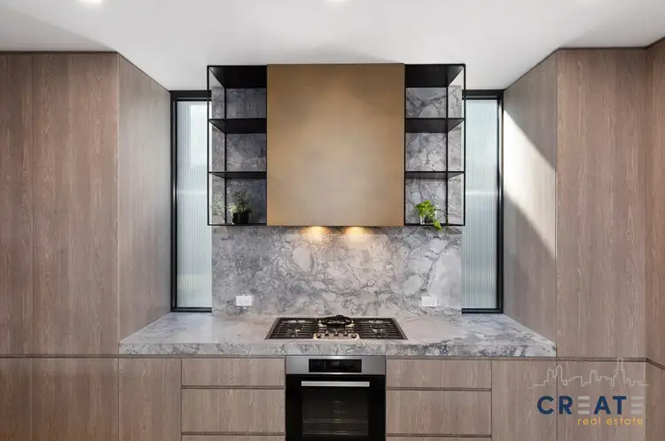 Fifth view of Homely townhouse listing, 3/12 Gordon Street, Maribyrnong VIC 3032
