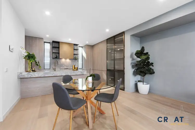 Sixth view of Homely townhouse listing, 3/12 Gordon Street, Maribyrnong VIC 3032