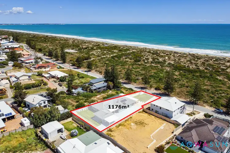 Main view of Homely house listing, 68 Foreshore Drive, Singleton WA 6175
