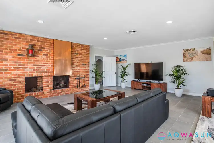 Second view of Homely house listing, 68 Foreshore Drive, Singleton WA 6175