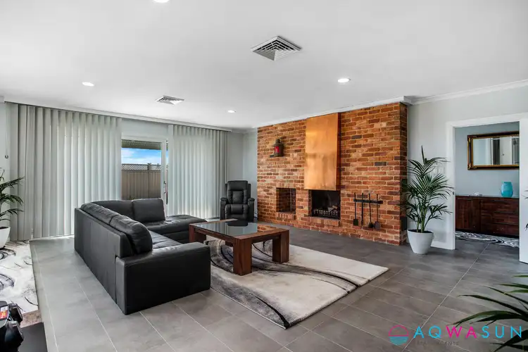 Seventh view of Homely house listing, 68 Foreshore Drive, Singleton WA 6175