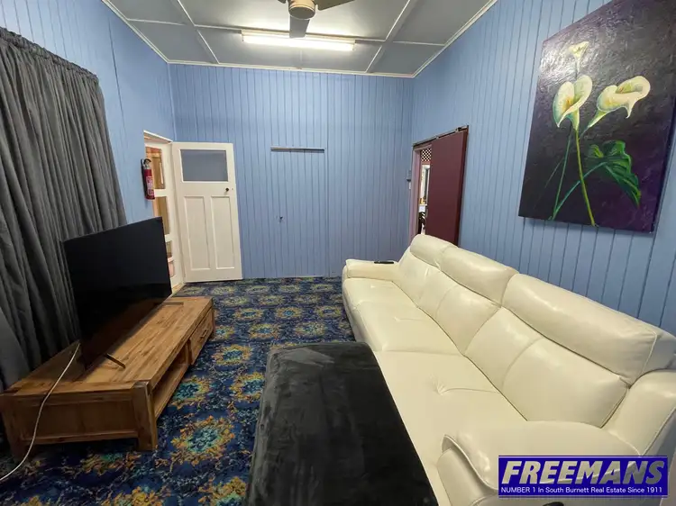 Third view of Homely house listing, 464 Walsh Road, Runnymede Via, Nanango QLD 4615