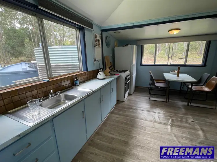 Fourth view of Homely house listing, 464 Walsh Road, Runnymede Via, Nanango QLD 4615