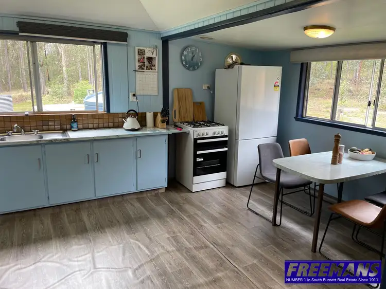 Fifth view of Homely house listing, 464 Walsh Road, Runnymede Via, Nanango QLD 4615
