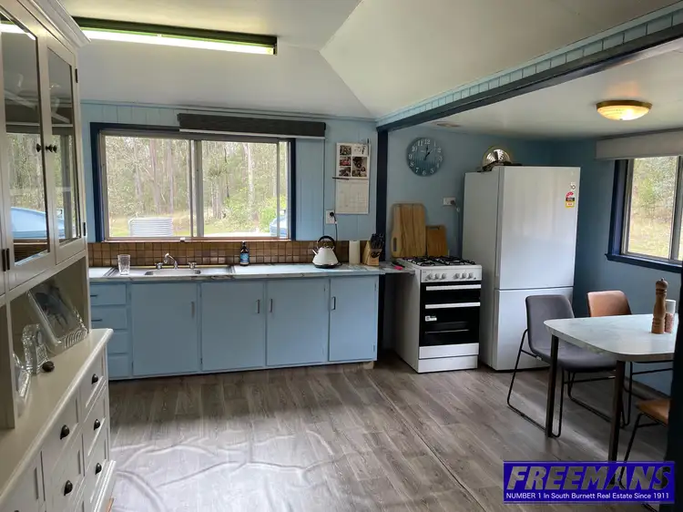 Seventh view of Homely house listing, 464 Walsh Road, Runnymede Via, Nanango QLD 4615
