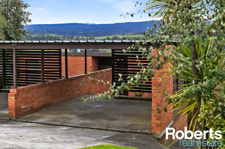 Main view of Homely unit listing, 2/253 Penquite Rd, Norwood TAS 7250