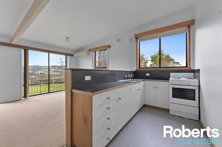 Fourth view of Homely unit listing, 2/253 Penquite Rd, Norwood TAS 7250
