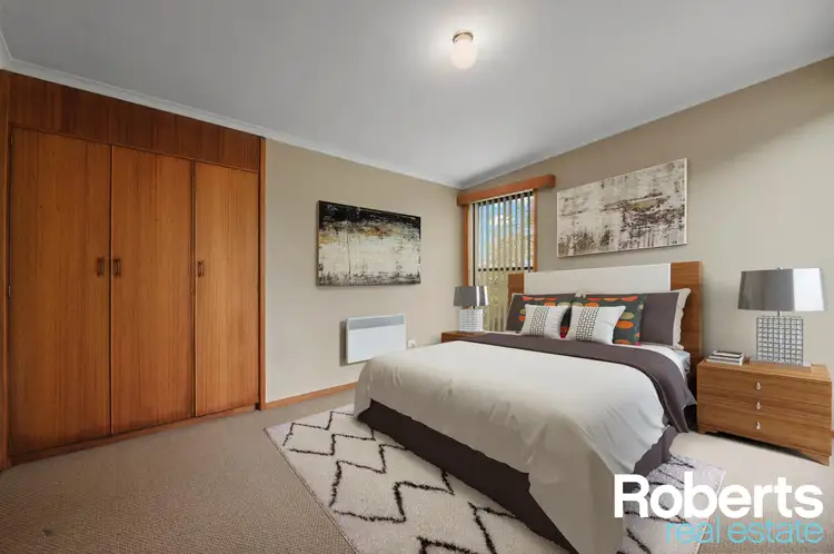 Sixth view of Homely unit listing, 2/253 Penquite Rd, Norwood TAS 7250