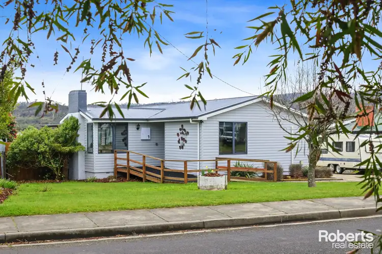 Main view of Homely house listing, 5 Lowanna Place, Ravenswood TAS 7250