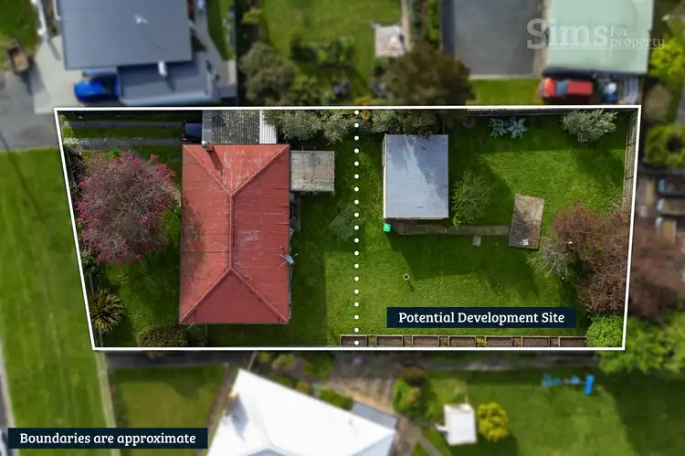 1 Morshead Street, Punchbowl TAS 7249