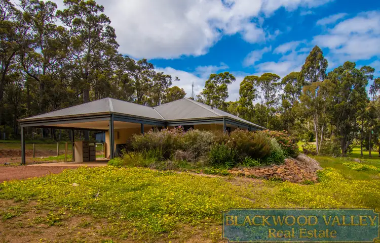 40 James Street, North Greenbushes WA 6254