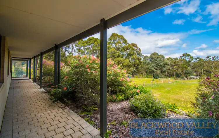 Second view of Homely house listing, 40 James Street, North Greenbushes WA 6254