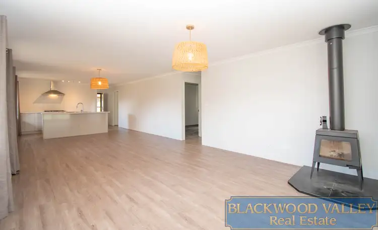 Fourth view of Homely house listing, 40 James Street, North Greenbushes WA 6254