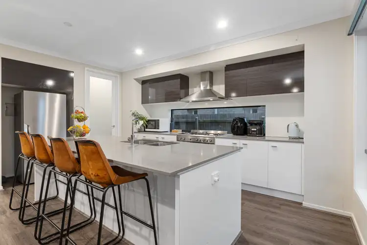 Fourth view of Homely house listing, 8 Mofflin Parade, Mango Hill QLD 4509