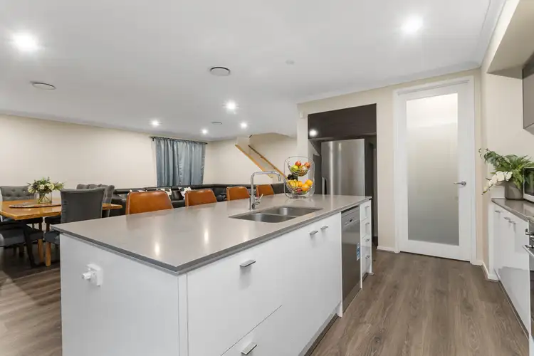 Fifth view of Homely house listing, 8 Mofflin Parade, Mango Hill QLD 4509