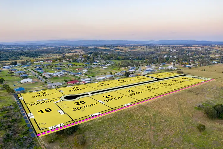 LOT 20, 45-85 Schubels Road, Marburg QLD 4346