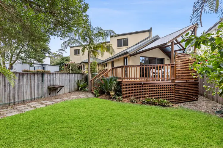 Second view of Homely semi-detached listing, 15 Wakehurst Parkway, North Narrabeen NSW 2101