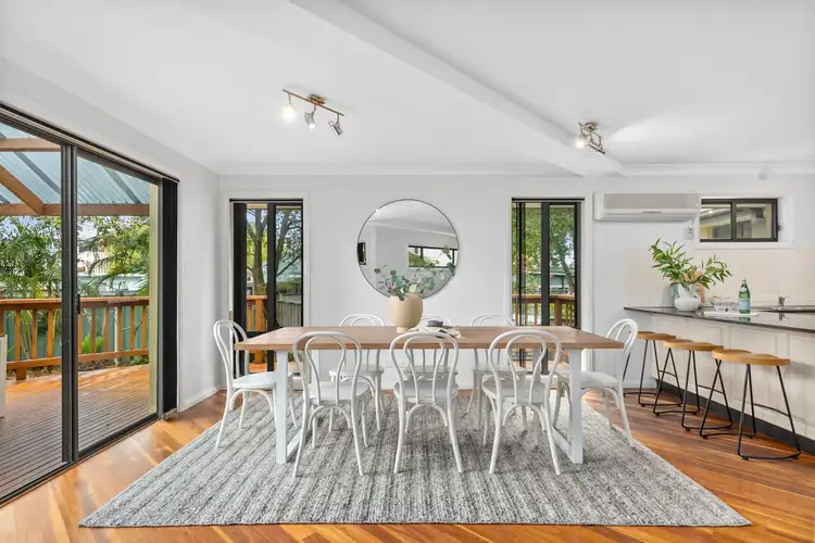 Third view of Homely semi-detached listing, 15 Wakehurst Parkway, North Narrabeen NSW 2101