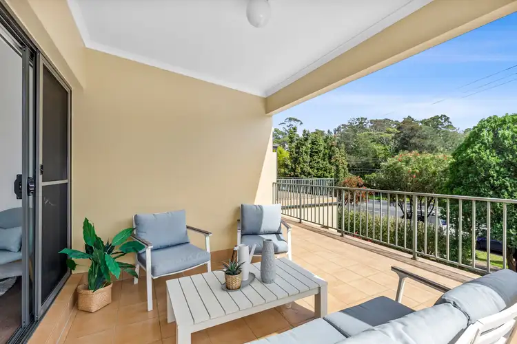 Sixth view of Homely semi-detached listing, 15 Wakehurst Parkway, North Narrabeen NSW 2101