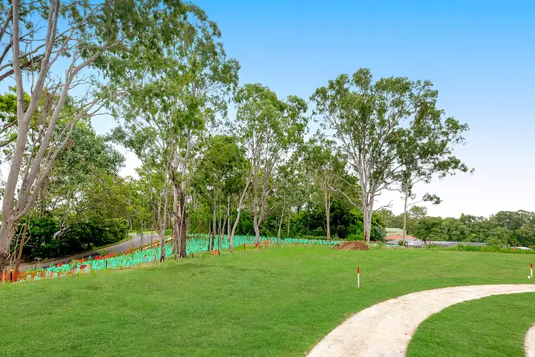 Fourth view of Homely land listing, LOT 1, 15 Scenic Road, Kenmore QLD 4069