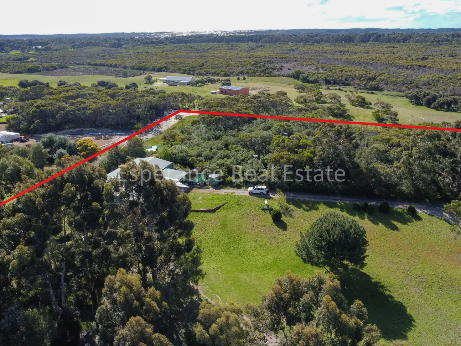 Main view of Homely rural property listing, 223 Dunkley Circuit, Pink Lake WA 6450