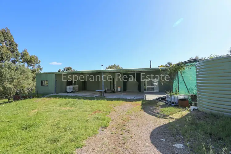 Third view of Homely rural property listing, 223 Dunkley Circuit, Pink Lake WA 6450