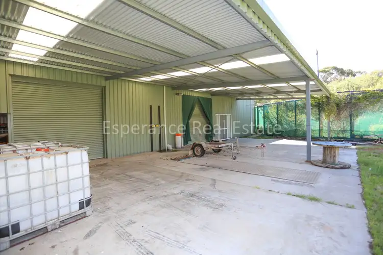Fourth view of Homely rural property listing, 223 Dunkley Circuit, Pink Lake WA 6450