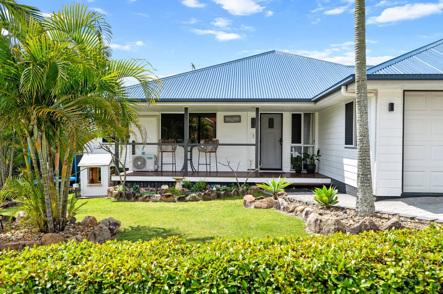 Main view of Homely house listing, 2 Saint Maurice Court, Springfield QLD 4300