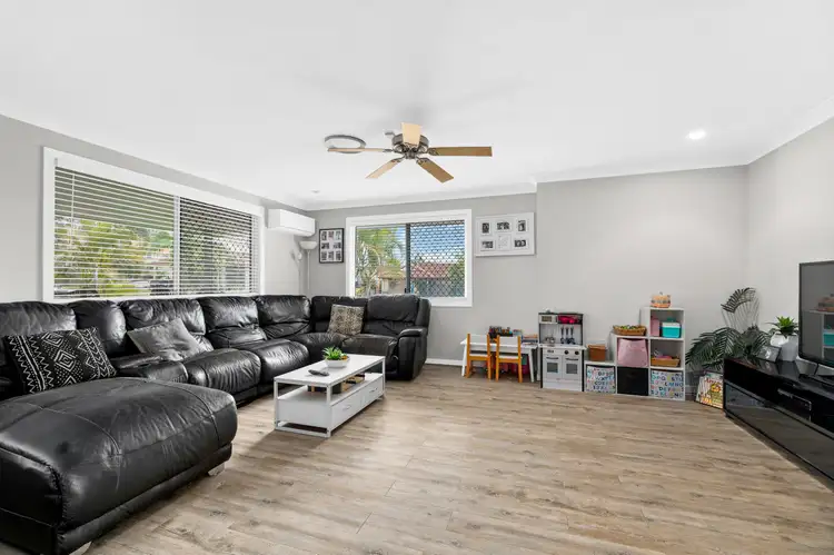 Second view of Homely house listing, 2 Saint Maurice Court, Springfield QLD 4300