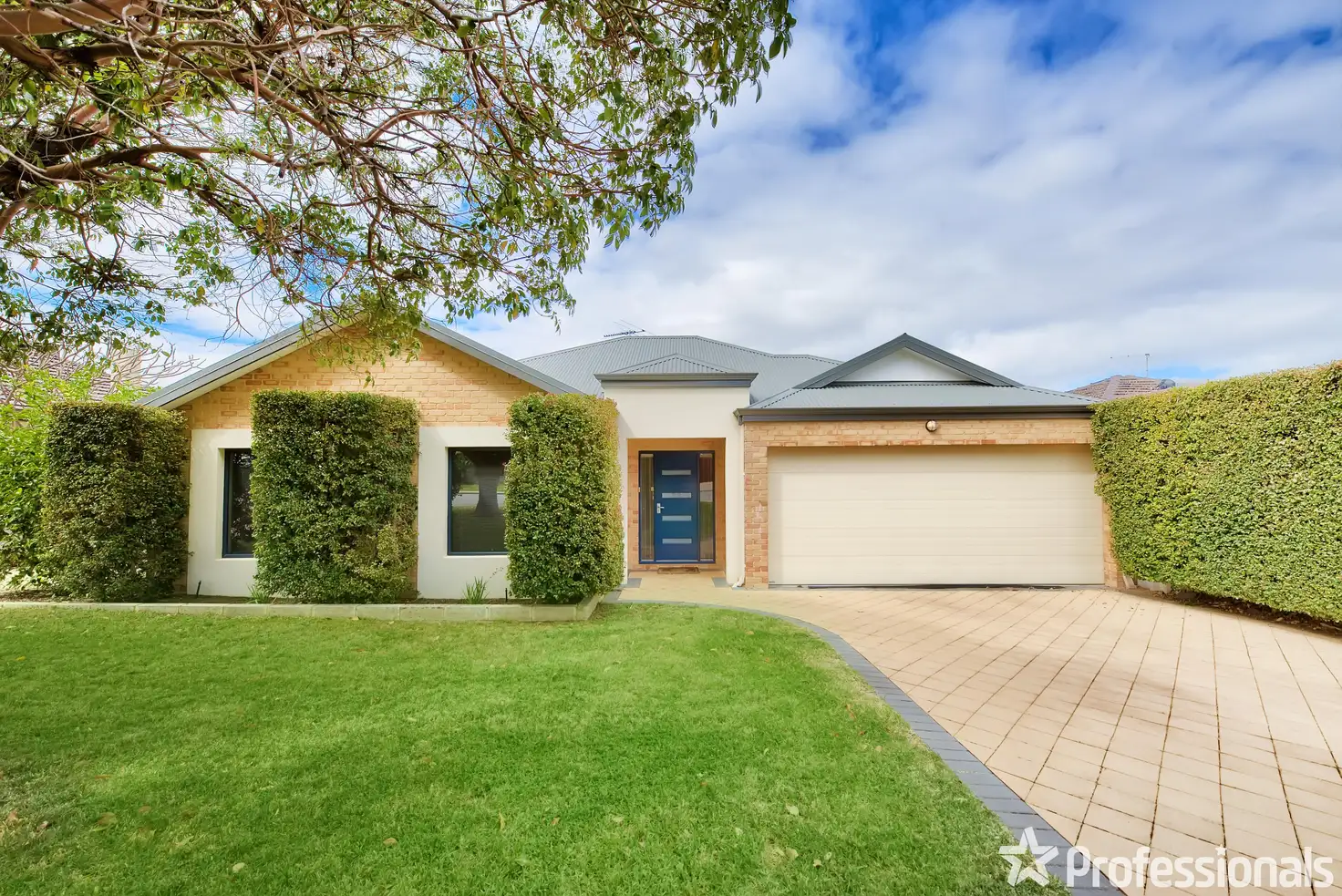 Main view of Homely house listing, 24A David Street, Yokine WA 6060