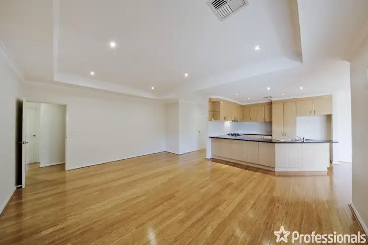 Third view of Homely house listing, 24A David Street, Yokine WA 6060