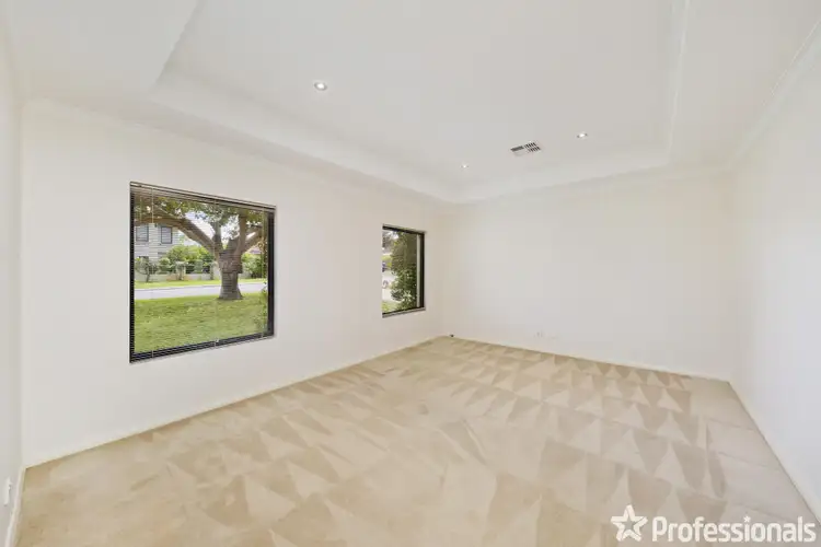 Fourth view of Homely house listing, 24A David Street, Yokine WA 6060
