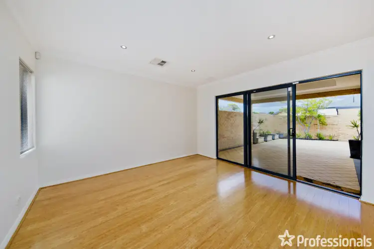 Fifth view of Homely house listing, 24A David Street, Yokine WA 6060