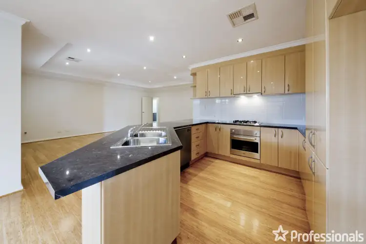 Sixth view of Homely house listing, 24A David Street, Yokine WA 6060