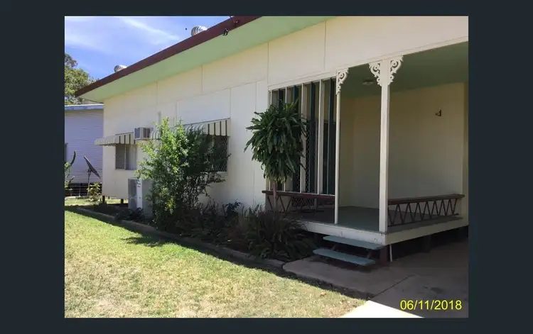 Fifth view of Homely house listing, 14 Lavarack St, Clermont QLD 4721