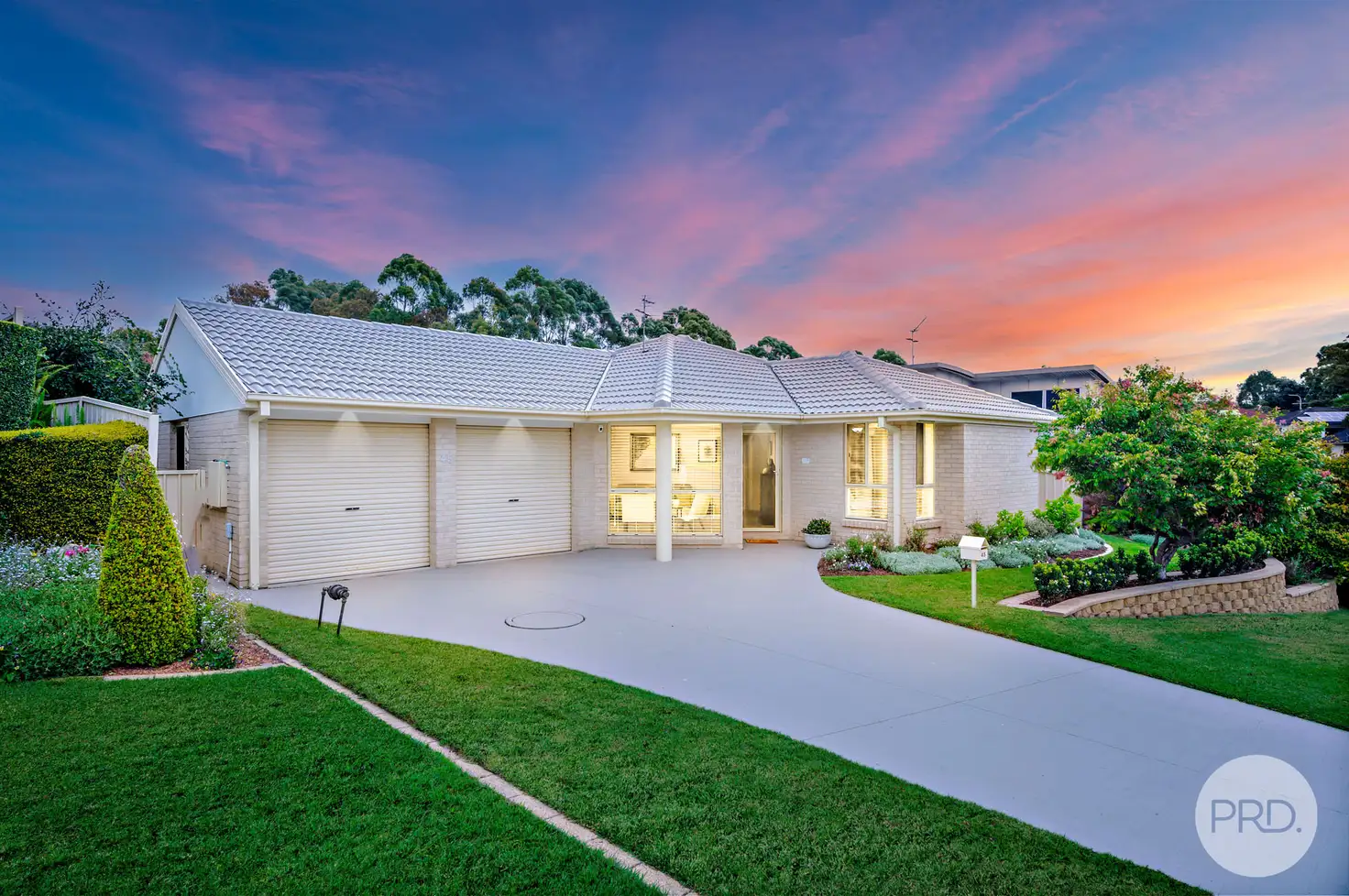 Main view of Homely house listing, 45 Trumpeter Circuit, Corlette NSW 2315